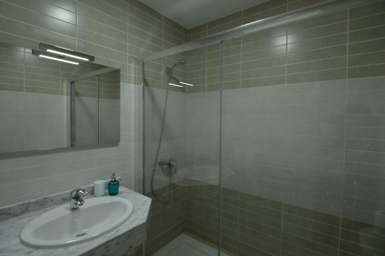 DeLuxe Apt. 110qm+Terrasse 60qm Pool WIFI Golf Yachthafen San Miguel de Abona Exterior foto
